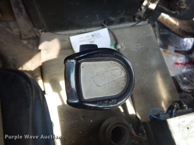 image for item GP9198 1994 Freightliner FLD  dump truck