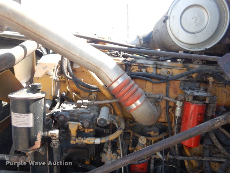 image for item GP9198 1994 Freightliner FLD  dump truck