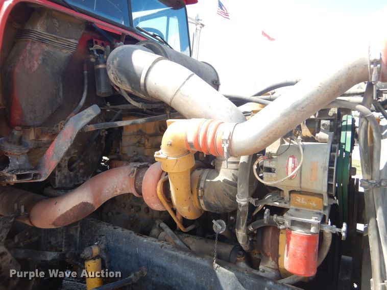 image for item GP9198 1994 Freightliner FLD  dump truck