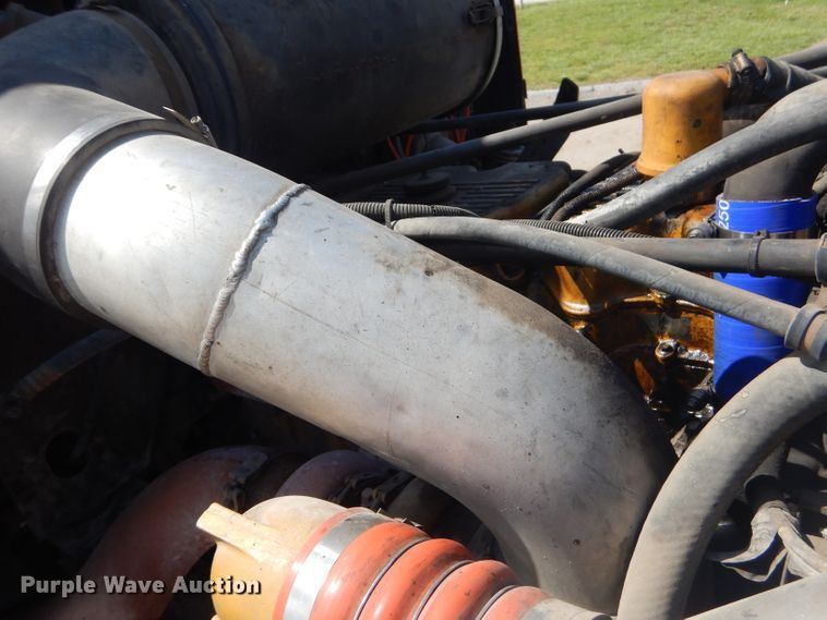 image for item GP9198 1994 Freightliner FLD  dump truck