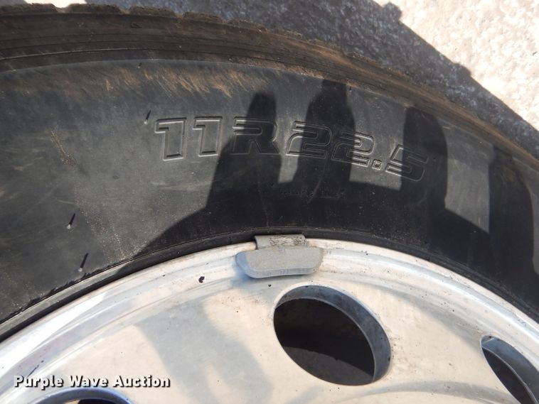 image for item GP9198 1994 Freightliner FLD  dump truck