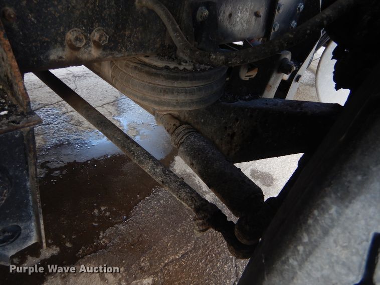 image for item GP9198 1994 Freightliner FLD  dump truck