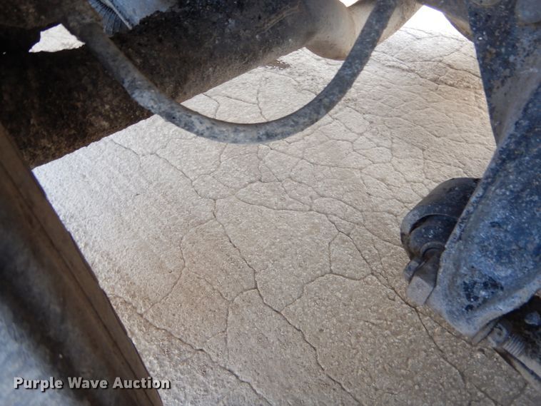 image for item GP9198 1994 Freightliner FLD  dump truck