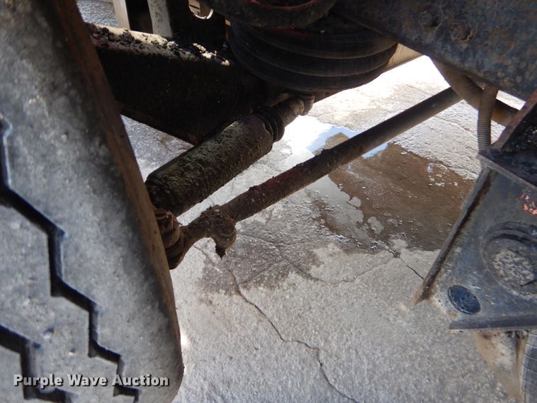 image for item GP9198 1994 Freightliner FLD  dump truck