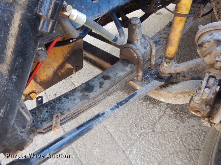 image for item GP9198 1994 Freightliner FLD  dump truck