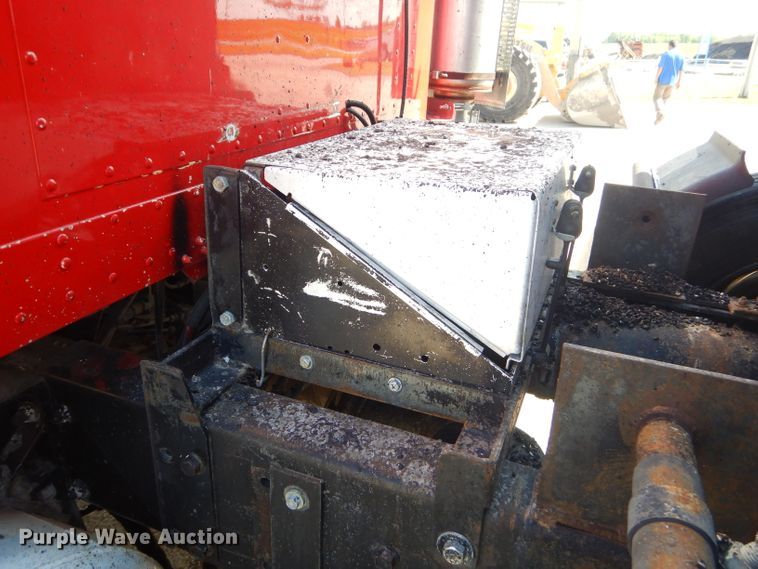 image for item GP9198 1994 Freightliner FLD  dump truck