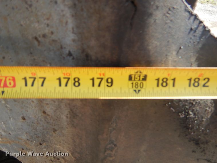 image for item GP9198 1994 Freightliner FLD  dump truck