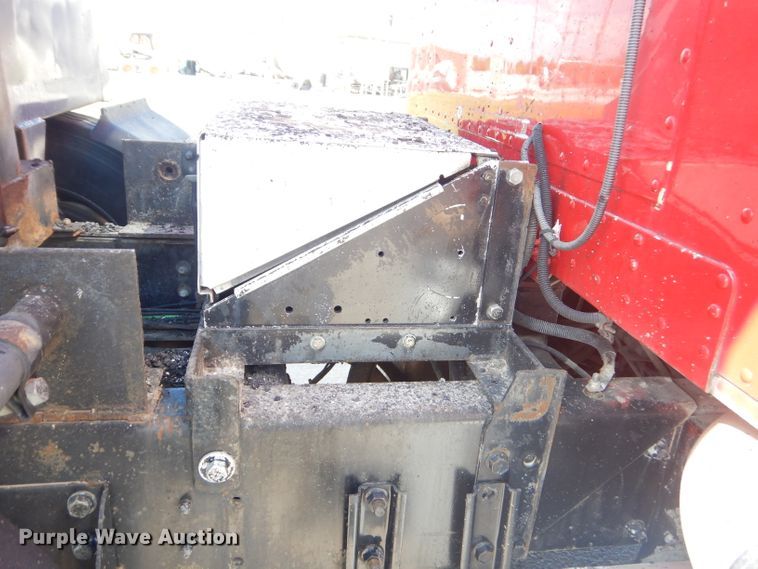 image for item GP9198 1994 Freightliner FLD  dump truck