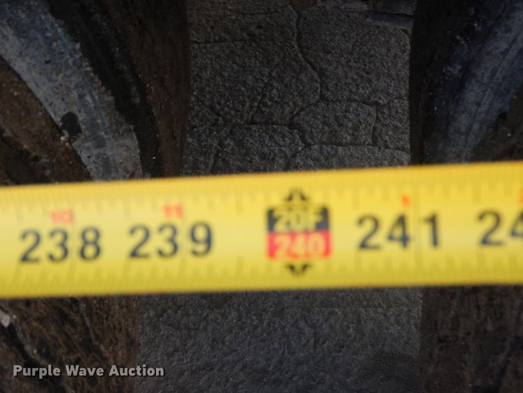 image for item GP9198 1994 Freightliner FLD  dump truck