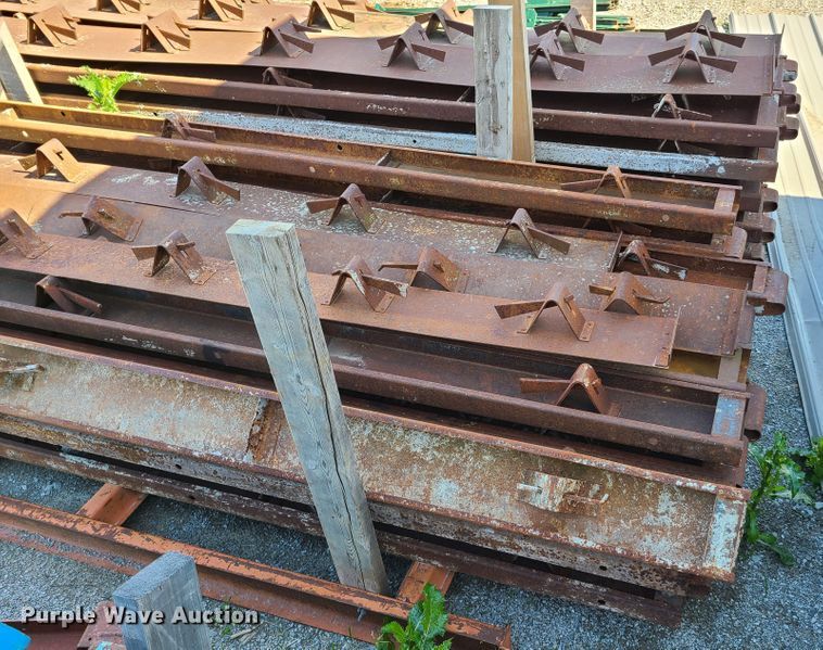 image for item GT9027 (36) concrete forms