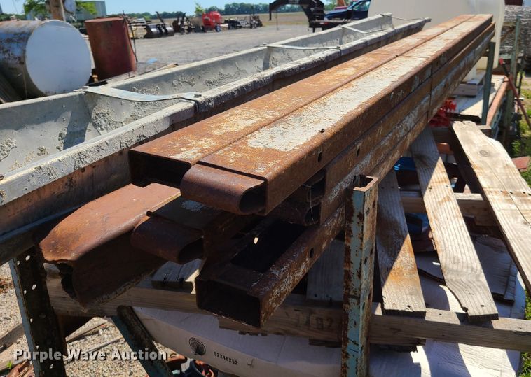 image for item GT9027 (36) concrete forms