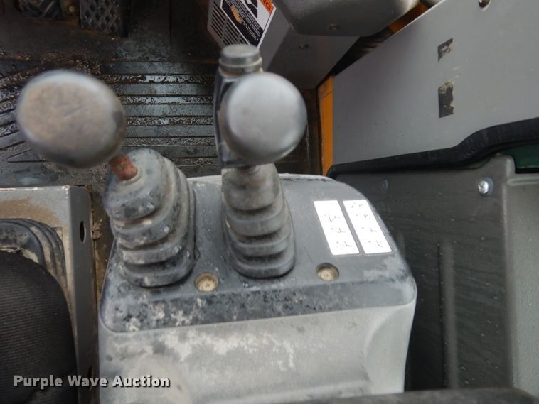 image for item GW9100 2004 Kawasaki 70ZV  wheel loader