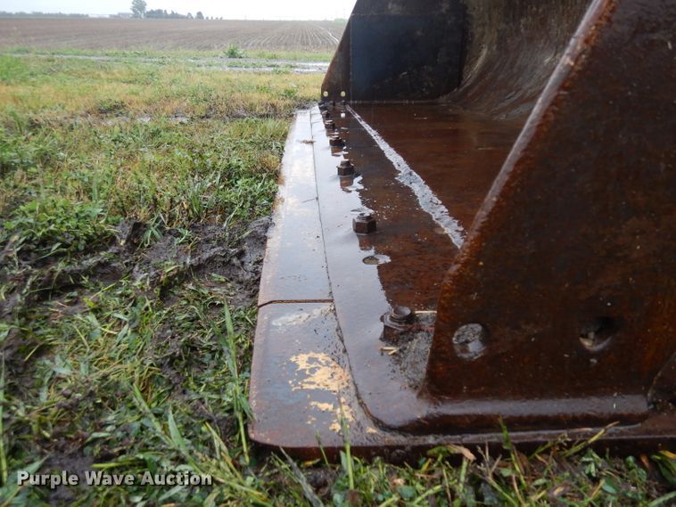 image for item GW9100 2004 Kawasaki 70ZV  wheel loader