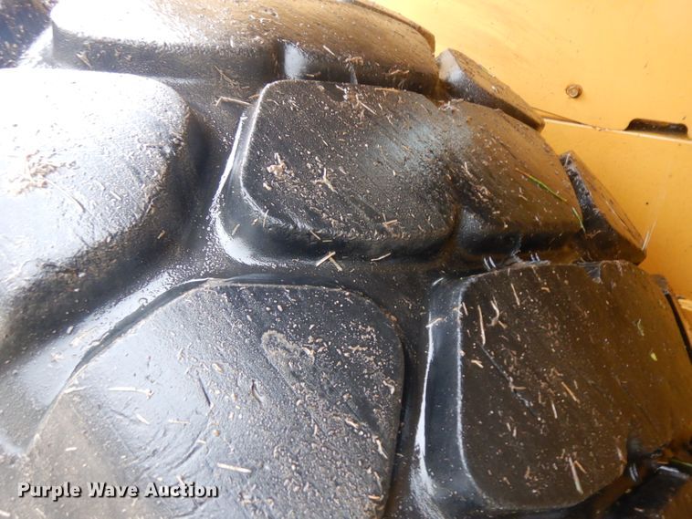 image for item GW9100 2004 Kawasaki 70ZV  wheel loader