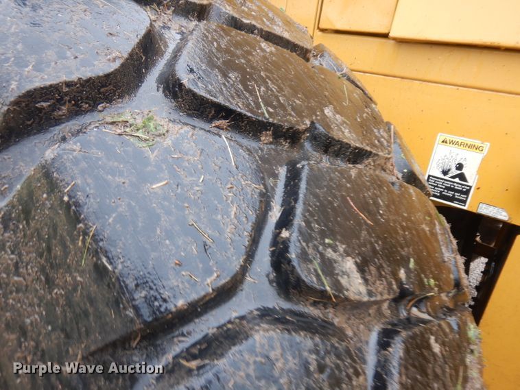 image for item GW9100 2004 Kawasaki 70ZV  wheel loader