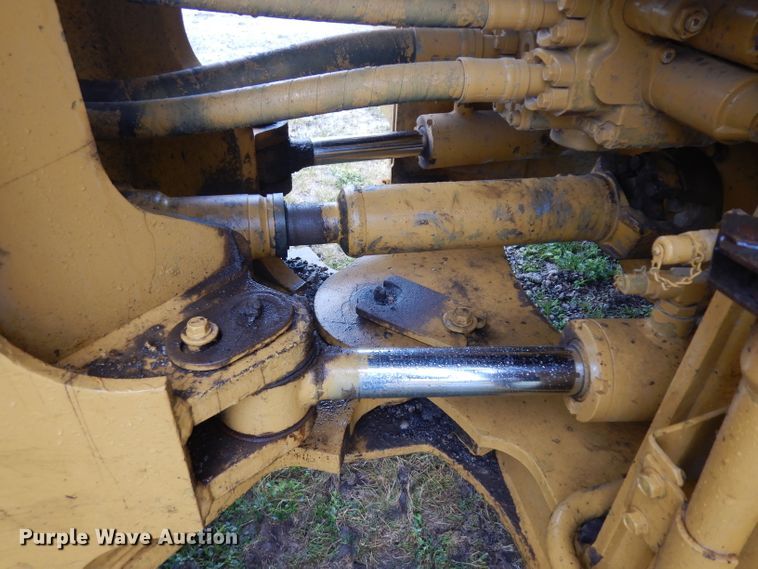 image for item GW9100 2004 Kawasaki 70ZV  wheel loader