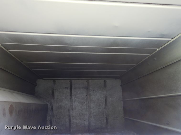 image for item GW9875 2003 Chevrolet C6500  forestery bucket truck