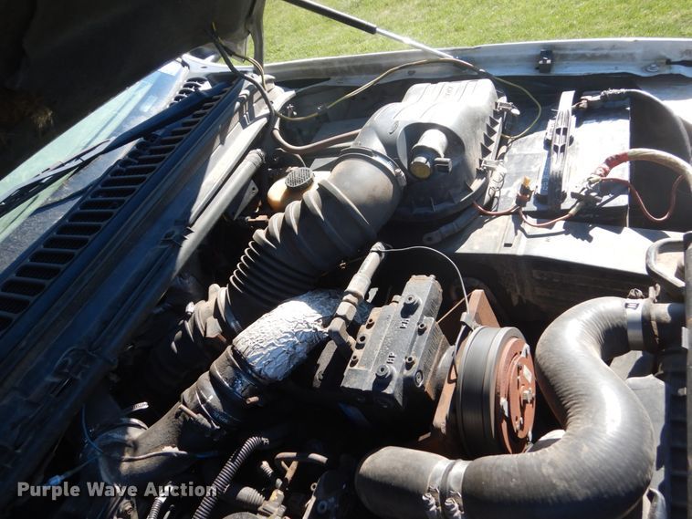 image for item GW9876 2000 Ford F550 Super Duty  bucket truck