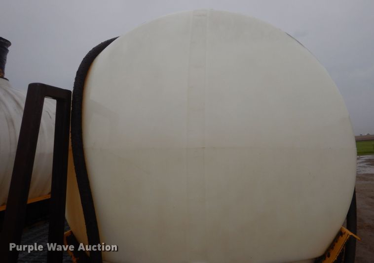 image for item GW9916 1982 Ford Cargo 8000  flatbed truck