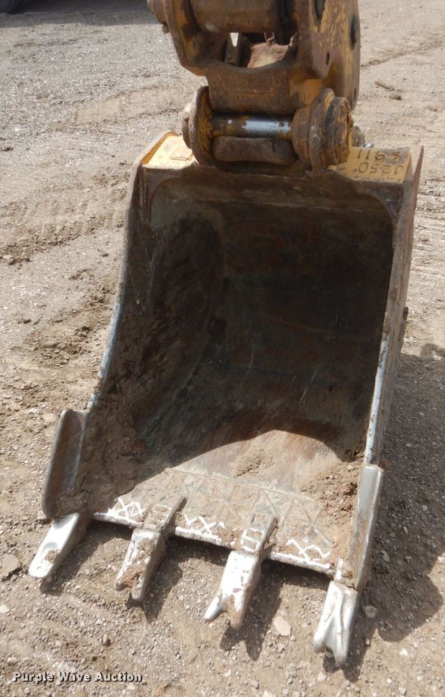 image for item GW9925 1995 Caterpillar 312  excavator