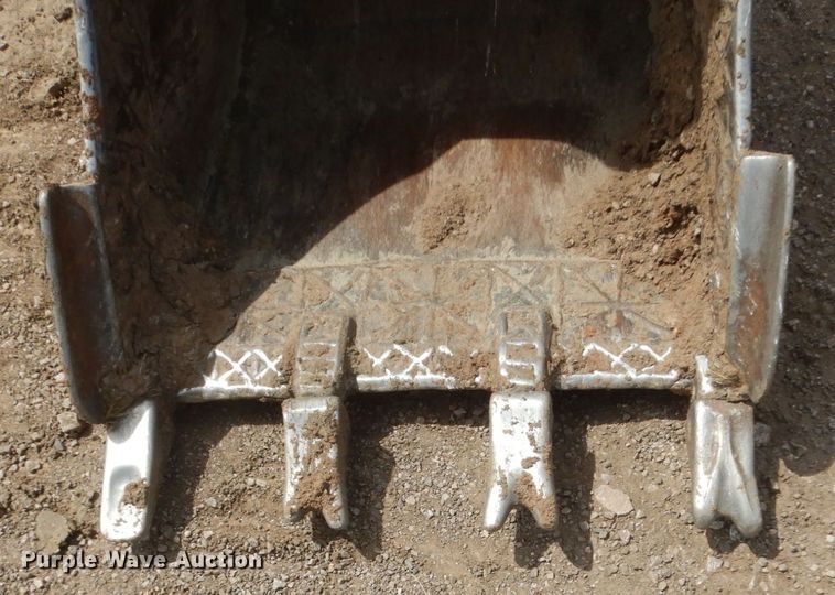 image for item GW9925 1995 Caterpillar 312  excavator