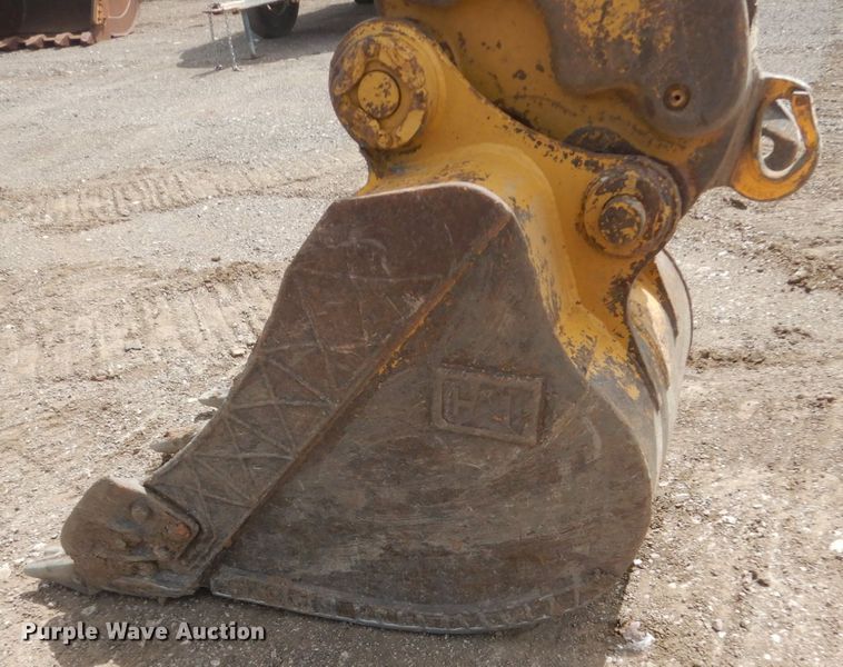 image for item GW9925 1995 Caterpillar 312  excavator