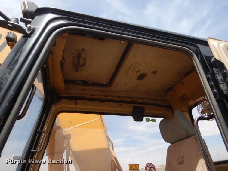 image for item GW9925 1995 Caterpillar 312  excavator