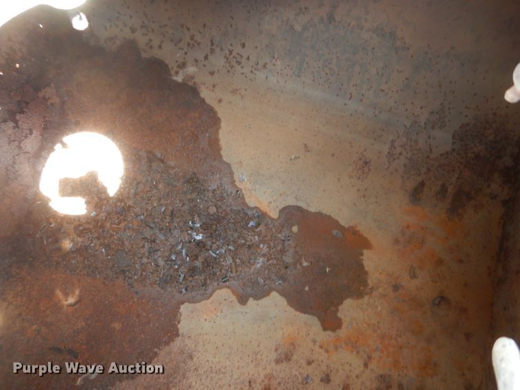 image for item GW9926 1944 Kine 18X8 tank trailer