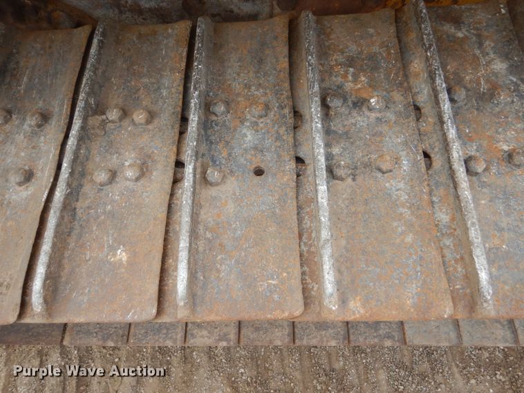 image for item GW9928 1994 Caterpillar D4C XL  dozer