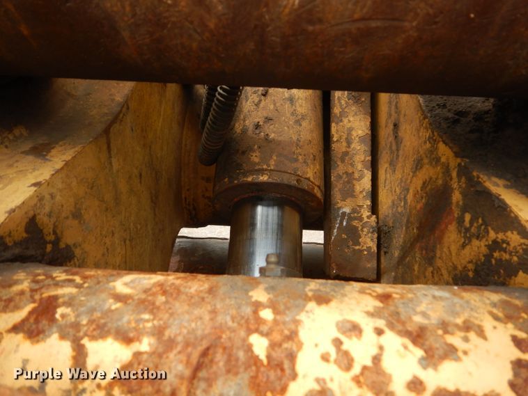 image for item GW9929 1994 Caterpillar 325 L  excavator