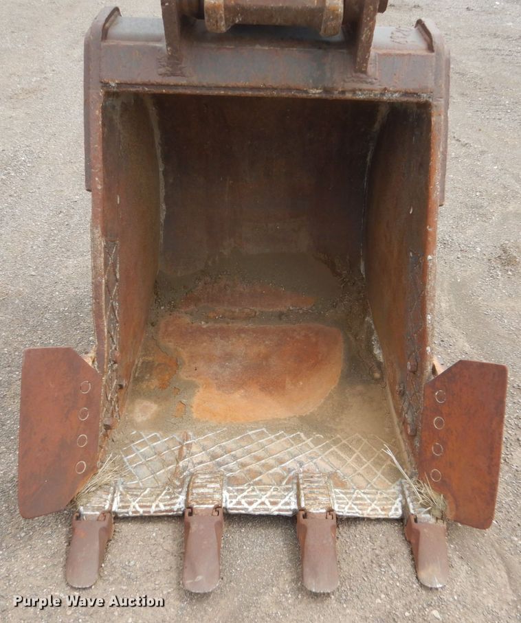 image for item GW9929 1994 Caterpillar 325 L  excavator