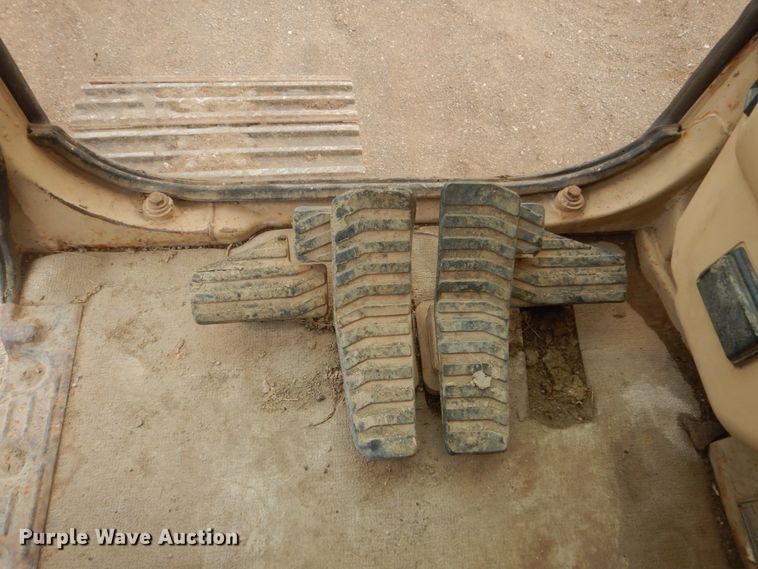 image for item GW9929 1994 Caterpillar 325 L  excavator