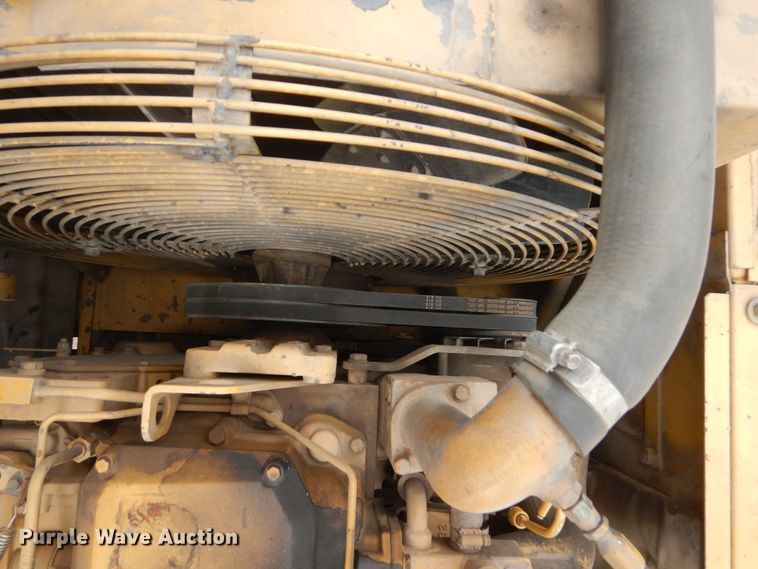 image for item GW9929 1994 Caterpillar 325 L  excavator