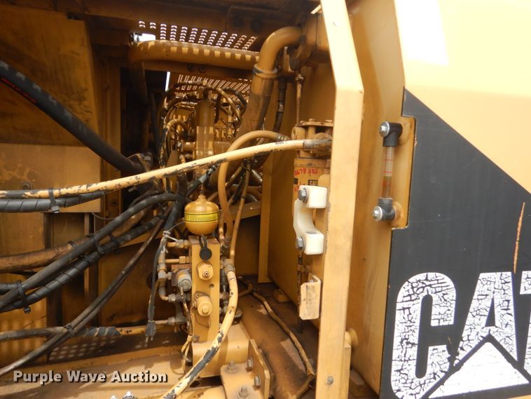 image for item GW9929 1994 Caterpillar 325 L  excavator