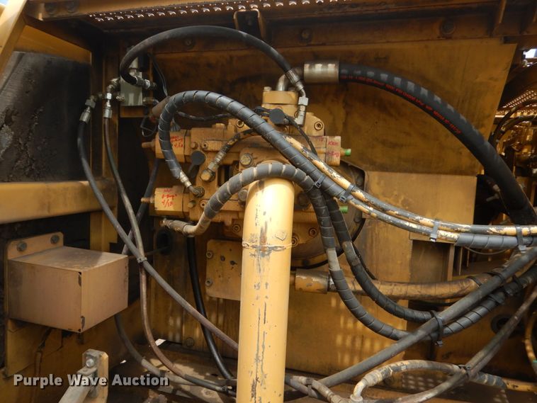 image for item GW9929 1994 Caterpillar 325 L  excavator