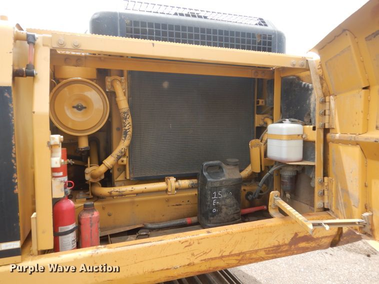 image for item GW9929 1994 Caterpillar 325 L  excavator