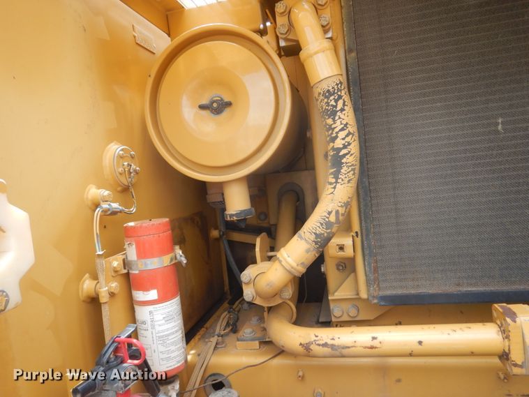 image for item GW9929 1994 Caterpillar 325 L  excavator