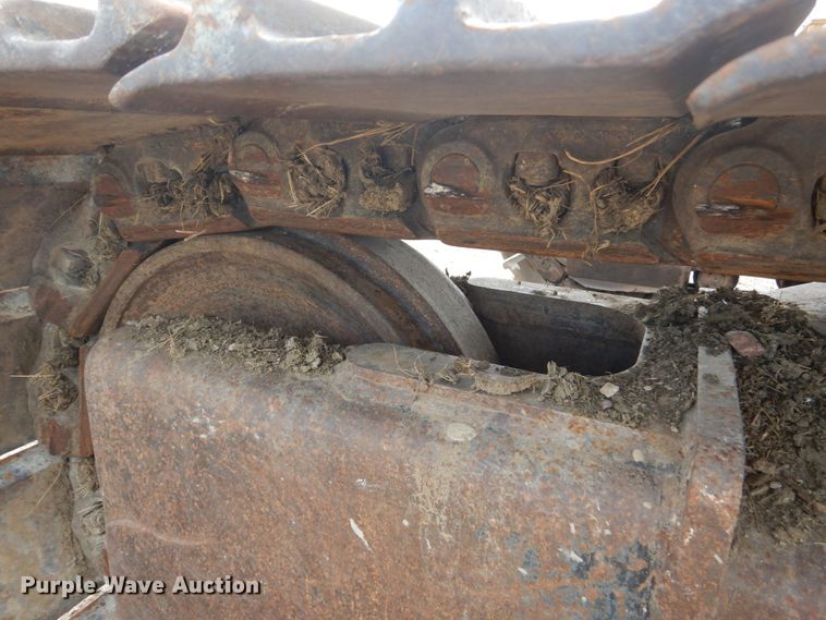 image for item GW9929 1994 Caterpillar 325 L  excavator