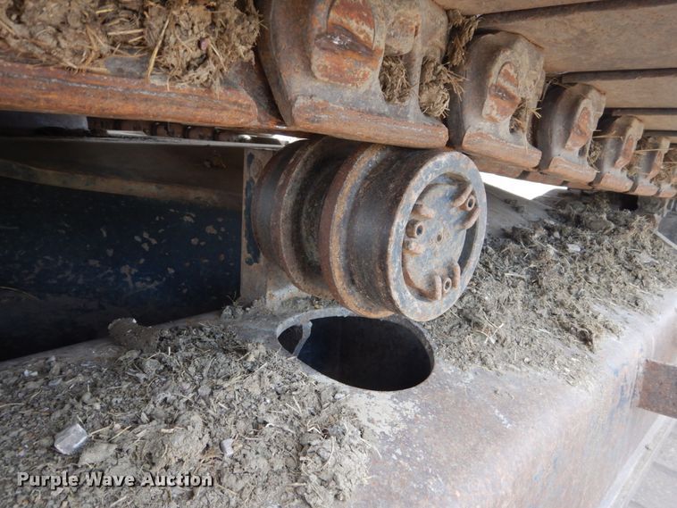 image for item GW9929 1994 Caterpillar 325 L  excavator