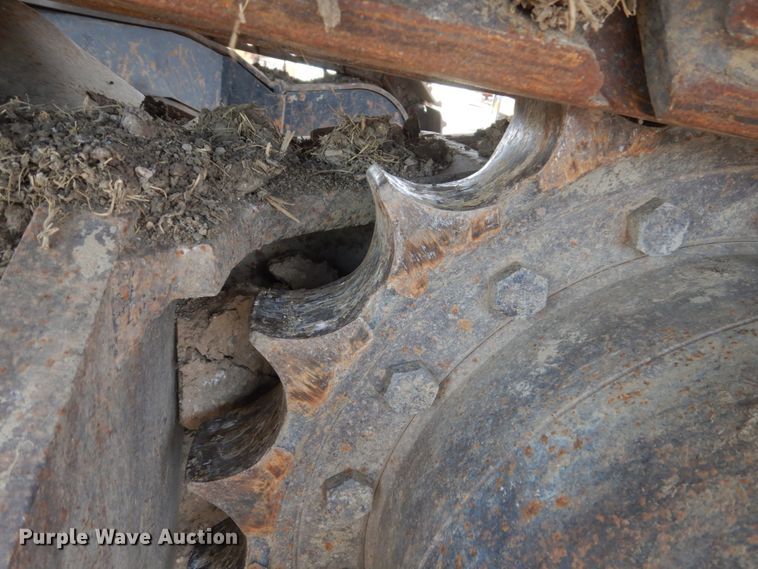 image for item GW9929 1994 Caterpillar 325 L  excavator