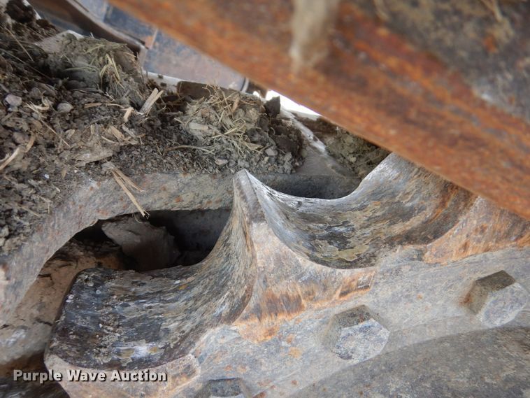 image for item GW9929 1994 Caterpillar 325 L  excavator