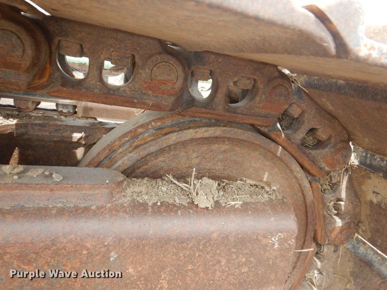 image for item GW9929 1994 Caterpillar 325 L  excavator