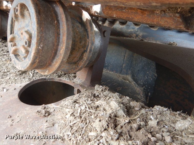 image for item GW9929 1994 Caterpillar 325 L  excavator