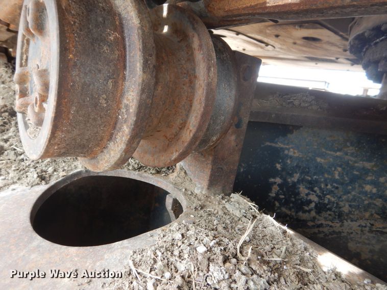 image for item GW9929 1994 Caterpillar 325 L  excavator