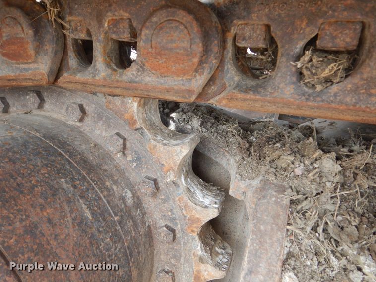 image for item GW9929 1994 Caterpillar 325 L  excavator