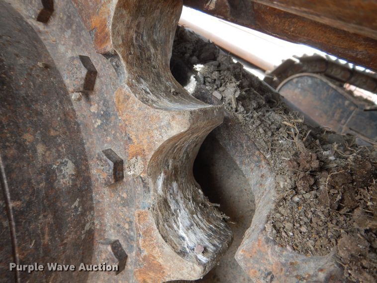 image for item GW9929 1994 Caterpillar 325 L  excavator