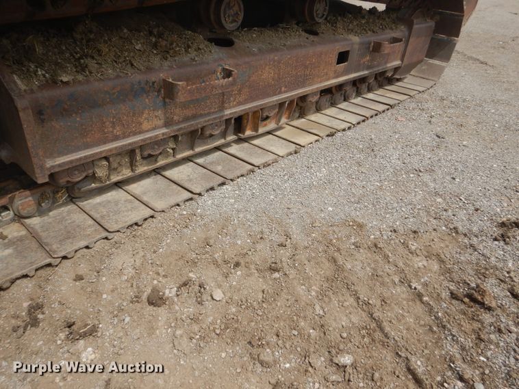 image for item GW9929 1994 Caterpillar 325 L  excavator