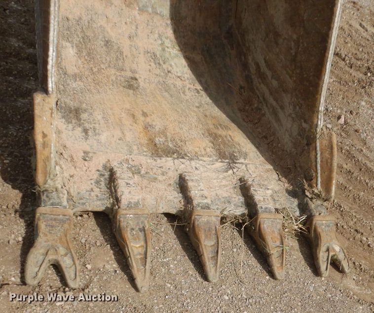 image for item GW9931 1997 Caterpillar 320B L  excavator