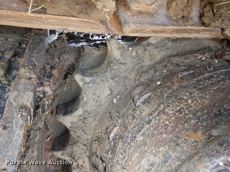 image for item GW9931 1997 Caterpillar 320B L  excavator