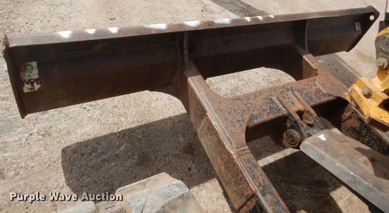 image for item GW9932 2005 Caterpillar 304 CR  mini excavator